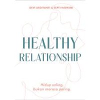 HEALTHY RELATIONSHIP