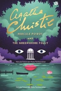 HERCULE POIROT AND GREENSHORE FOLLY