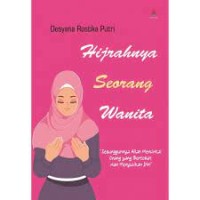 HIJRAHNYA SEORANG WANITA