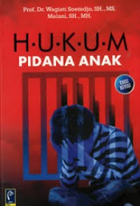 HUKUM PIDANA ANAK