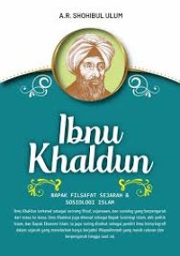 IBNU KHALDUN