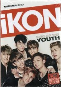 IKON KING OF THE YOUTH