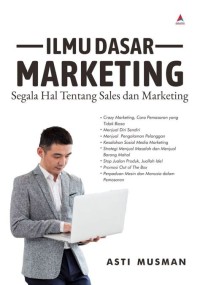 ILMU DASAR MARKETING