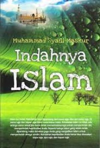 INDAHNYA ISLAM