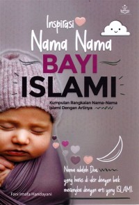 INSPIRASI NAMA NAMA BAYI ISLAMI