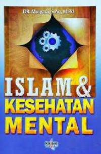 ISLAM & KESEHATAN MENTAL