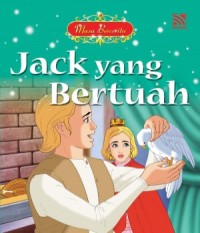 Jack Yang Bertuah