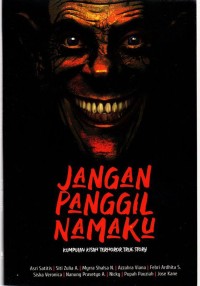 JANGAN PANGGIL NAMAKU