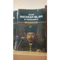 JEJAK MATARAM ISLAM DI YOGYAKARTA