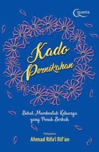 KADO PERNIKAHAN