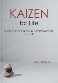 KAIZEN FOR LIFE