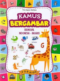 KAMUS BERGAMBAR BILINGUAL INDONESIA_INGGRIS