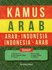 KAMUS ARAB