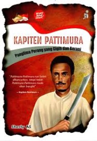 KAPITEN PATTIMURA