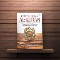 KEISTIMEWAAN AL-QUR'AN