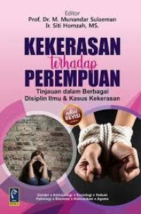 KEKERASAN TERHADAP PEREMPUAN