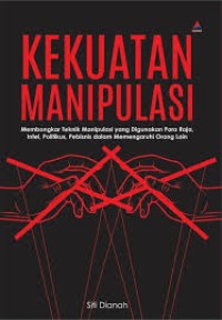 KEKUATAN MANIPULASI