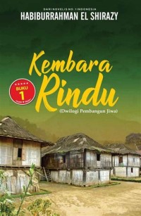 KEMBARA RINDU