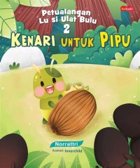 KENARI UNTUK PIPU