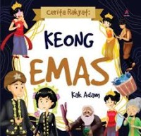 KEONG EMAS