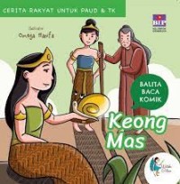 KEONG MAS