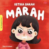 KETIKA SARAH MARAH