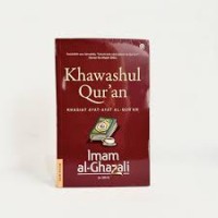 KHAWASHUL QUR`AN