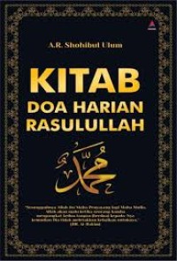 KITAB DOA HARIAN RASULULLAH