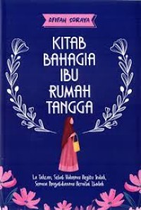 KITAB BAHAGIA IBU RUMAH TANGGA