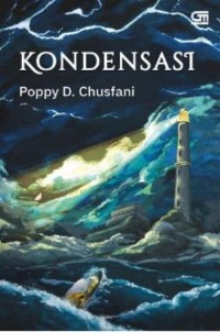 KONDENSASI