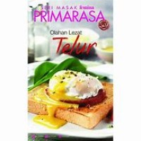 Kuliner Populer Telur