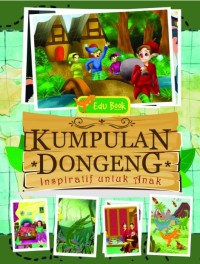 KUMPULAN DONGENG 