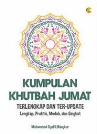 KUMPULAN KHUTBAH JUMAT