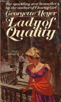 Lady Of Quality