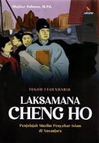 LAKSAMANA CHENG HO