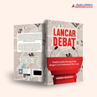 LANCAR DEBAT