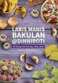 LARIS MANIS BAKULAN