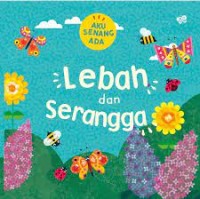 LEBAH DAN SERANGGA