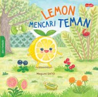 LEMON MENCARI TEMAN