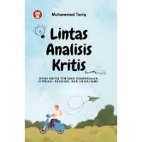 LINTAS ANALISIS KRITIS