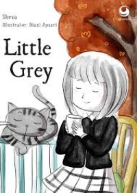 LITTLE GREY