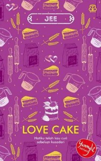 Love Cake