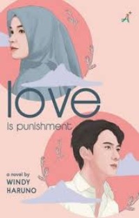 LOVE IS PUNISHMENT