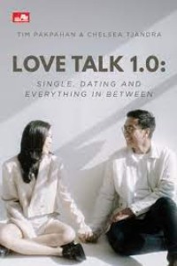 LOVE TALK 1.0