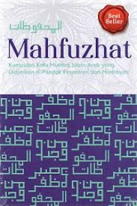 MAHFUZHAT