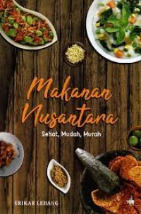 MAKANAN NUSANTARA