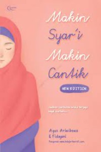 MAKIN SYAR'I MAKIN CANTIK