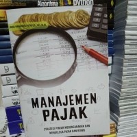 MANAJEMEN PAJAK