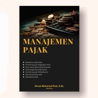 MANAJEMEN PAJAK