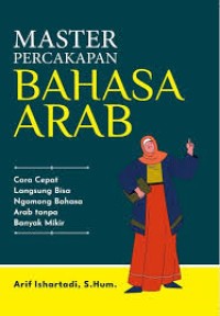 MASTER PERCAKAPAN BAHASA ARAB